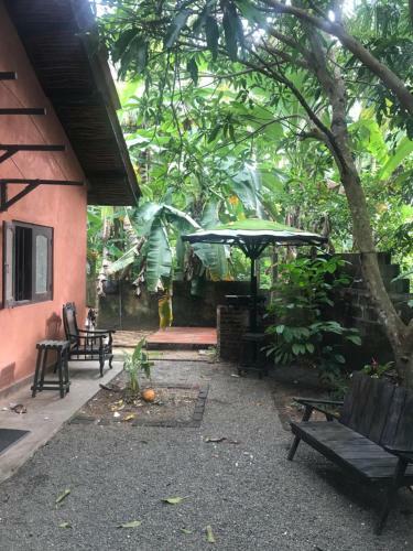 Hostal Silent Road 75c