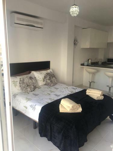 Apartamento Beach Studio