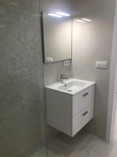 Apartamento Beach Studio