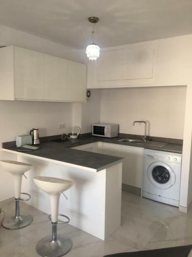 Apartamento Beach Studio