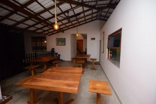 Kandegedara Villa