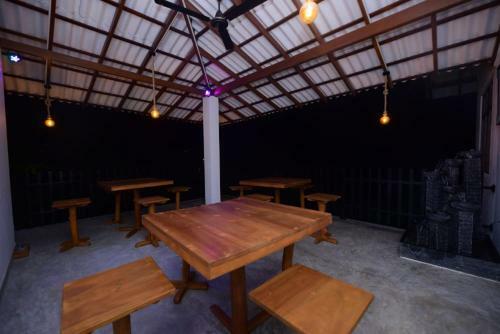 Kandegedara Villa