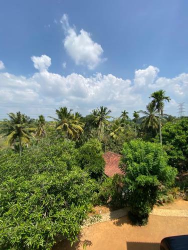 Kandegedara Villa