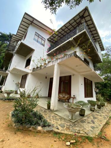 Kandegedara Villa