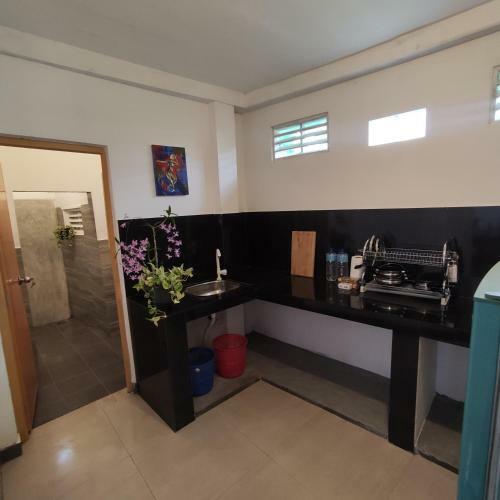 Apartamento Mango House