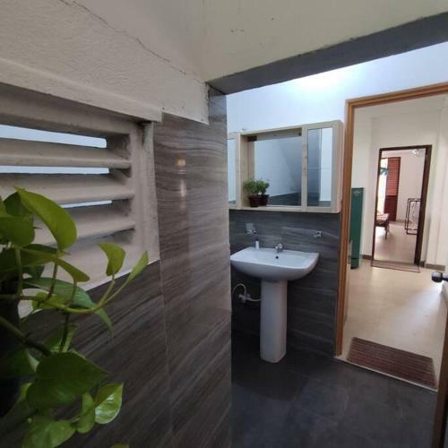 Apartamento Mango House