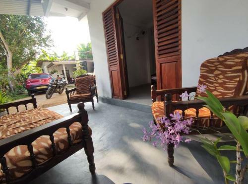 Apartamento Mango House