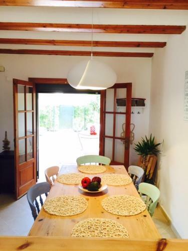 Villa Casa Javea Sands