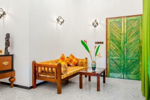 Qali-sri Lanka
