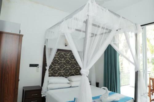 Apartamento Ranil Villa