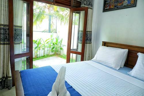 Apartamento Ranil Villa