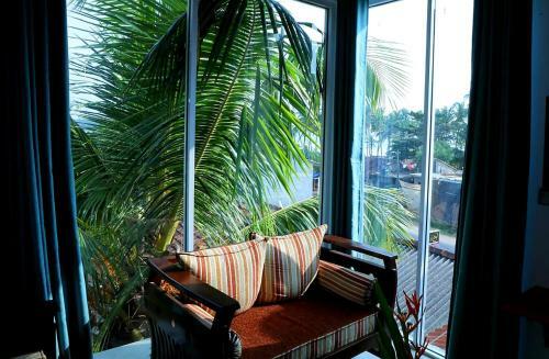 Apartamento Ranil Villa