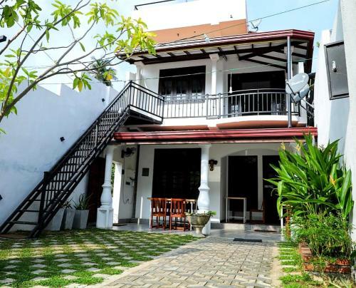 Apartamento Ranil Villa