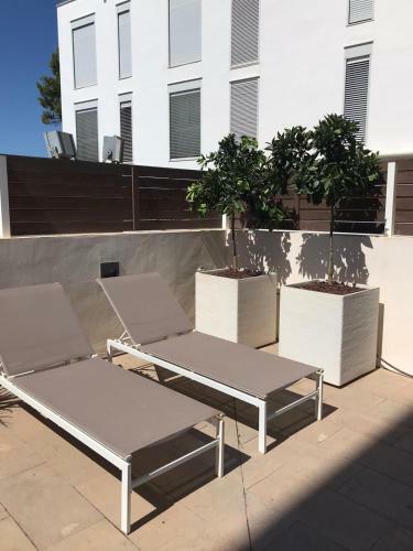 Apartamento Siesta