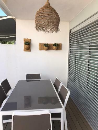 Apartamento Siesta