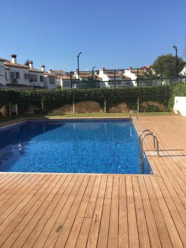 Apartamento Siesta