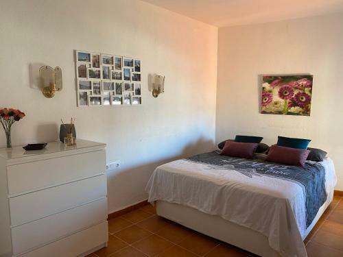 Apartamentos Playa