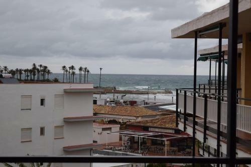 Apartamentos Playa