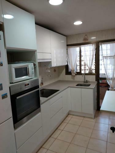 Apartamentos Playa