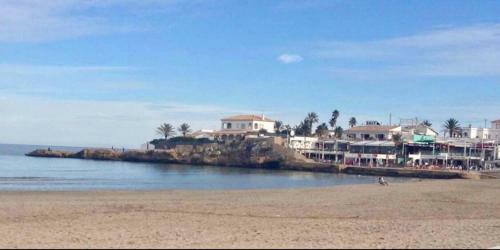 Apartamentos Playa