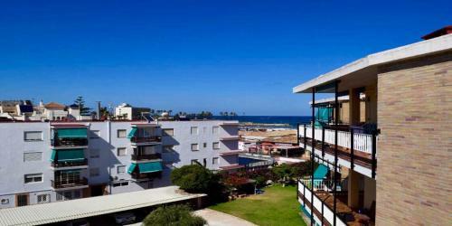 Apartamentos Playa