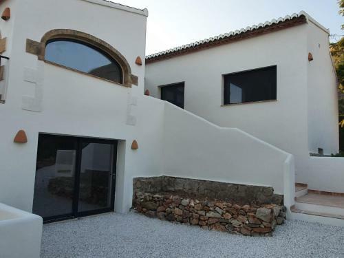 Villa Casa Am�rica