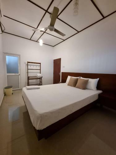 Apartamento Villa @ 7