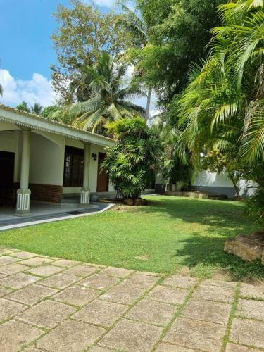 Apartamento Villa @ 7