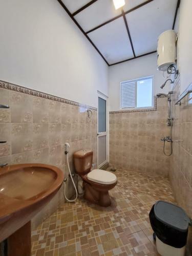 Apartamento Villa @ 7