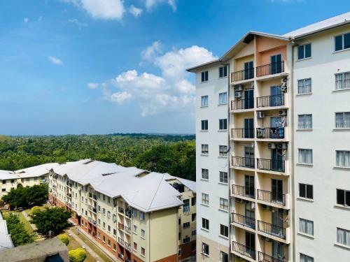 Entire 3 Bedroom Apartment In Galle