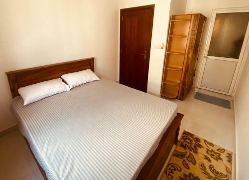 Entire 3 Bedroom Apartment In Galle