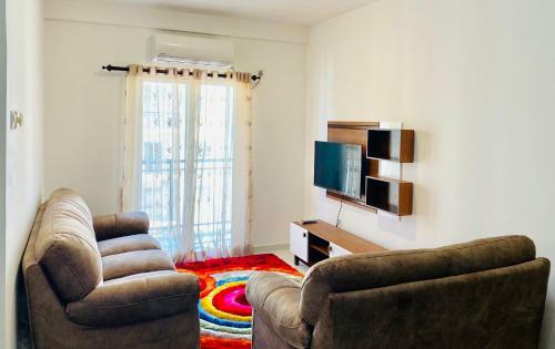 Entire 3 Bedroom Apartment In Galle