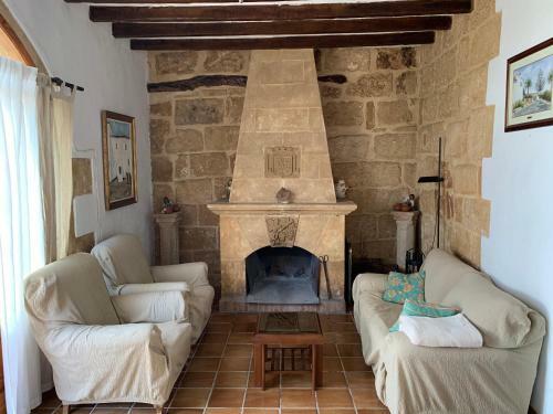 Villa Mareta