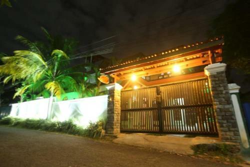 Villa K&v White House