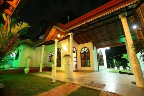 Villa K&v White House