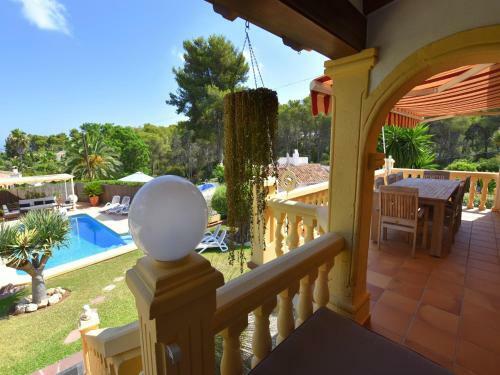 Casa Setiro