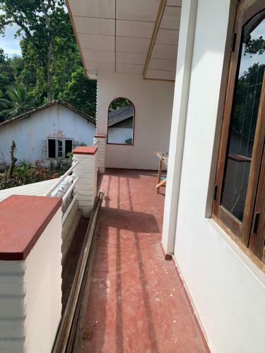 Apartamento William Villa ? B?