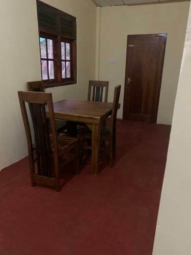 Apartamento William Villa ? B?