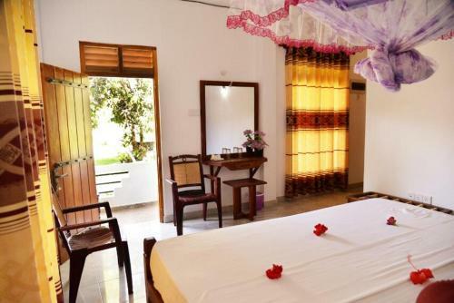 Agroturismo Neel Guesthouse