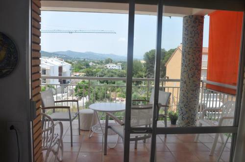 Javea Lovely Apartments Facing The Sea