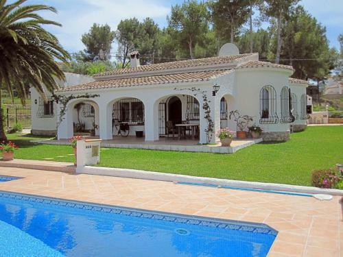 Villa La Paz
