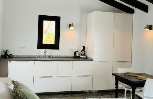 Bed & Breakfast Finca Bona Nit