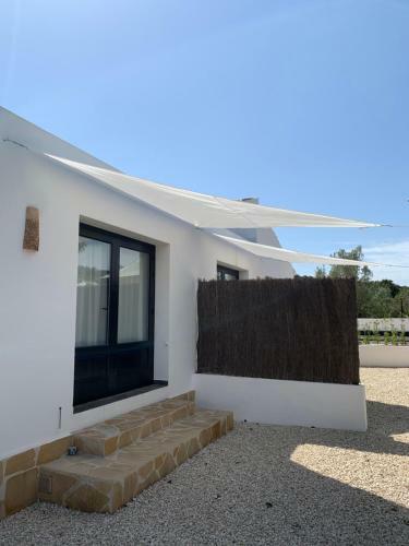 Bed & Breakfast Finca Bona Nit