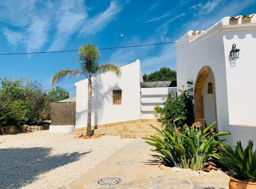 Bed & Breakfast Finca Bona Nit
