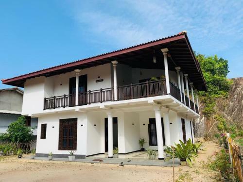 Apartamento Nimtharu Villa