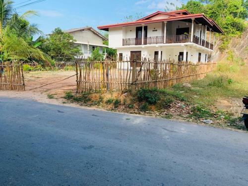 Apartamento Nimtharu Villa