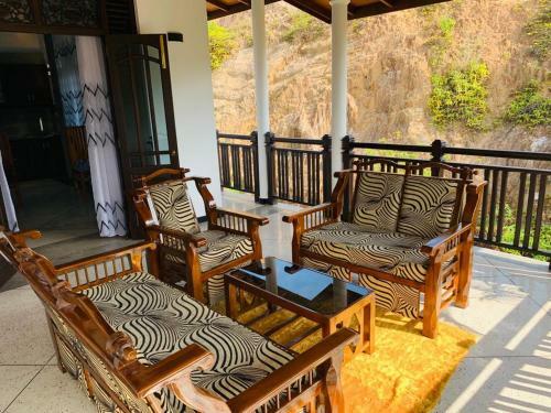 Apartamento Nimtharu Villa