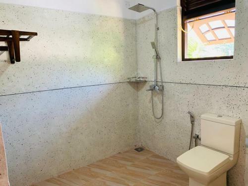 Apartamento Nimtharu Villa