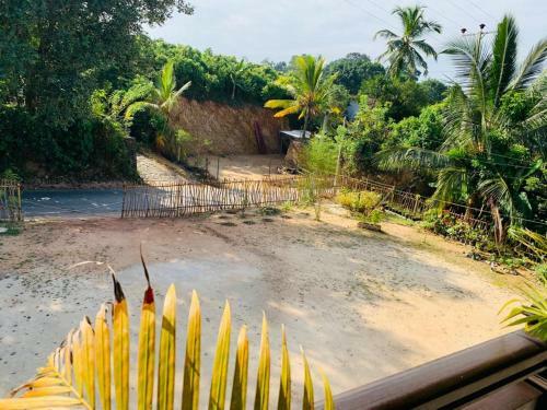 Apartamento Nimtharu Villa