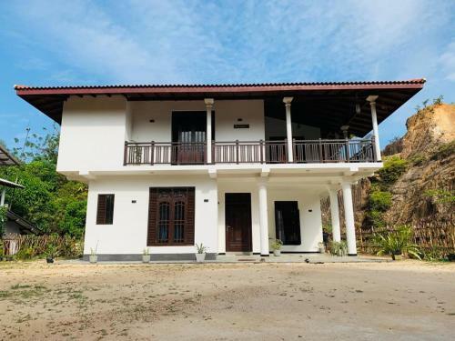 Apartamento Nimtharu Villa
